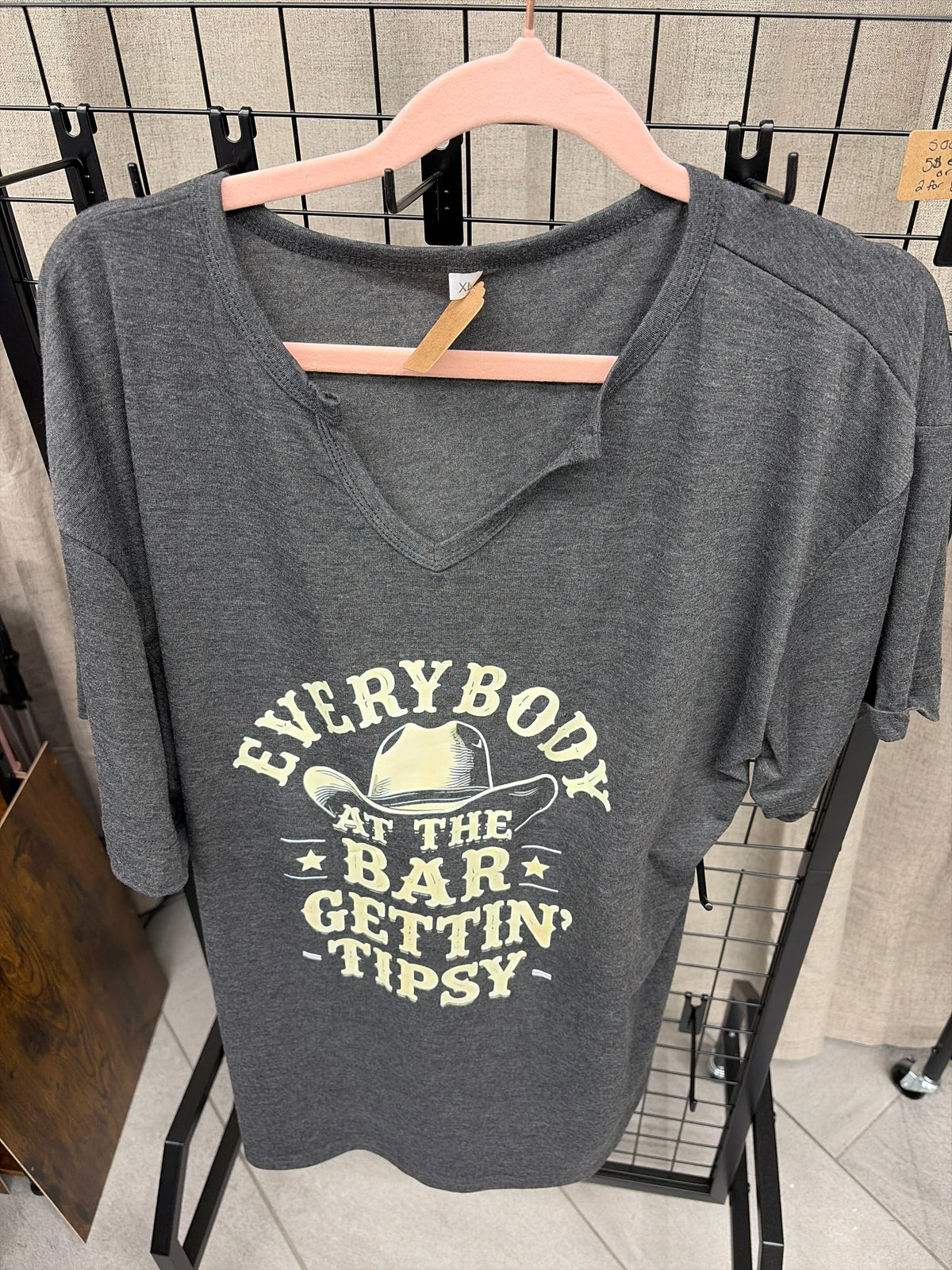 Western apparel ( Adult )