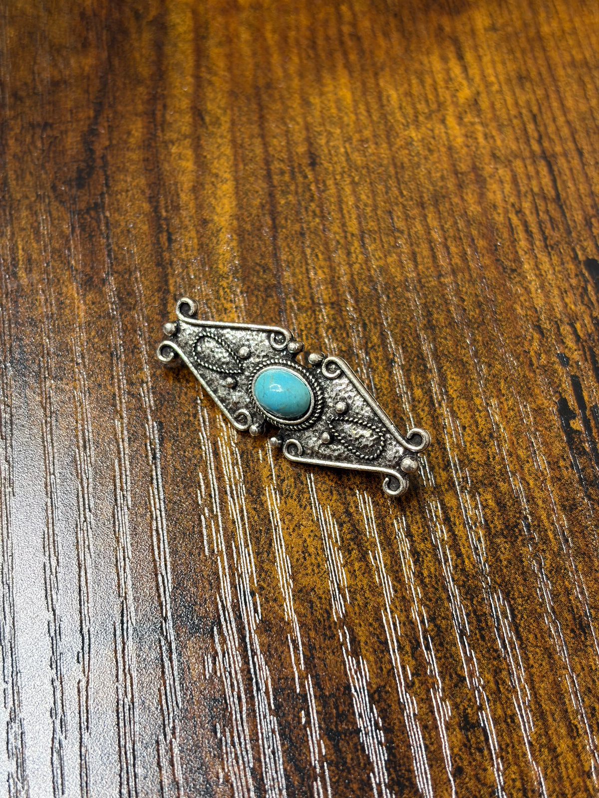 Western-Inspired Pins