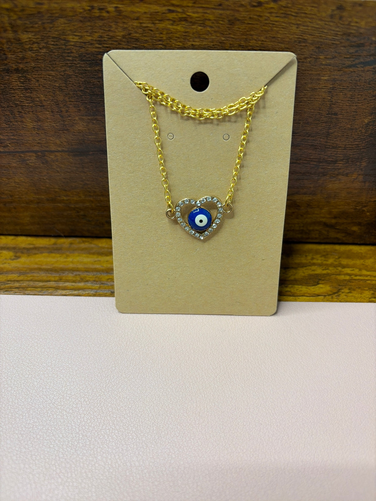 Witchy And Wonderful jewellery line