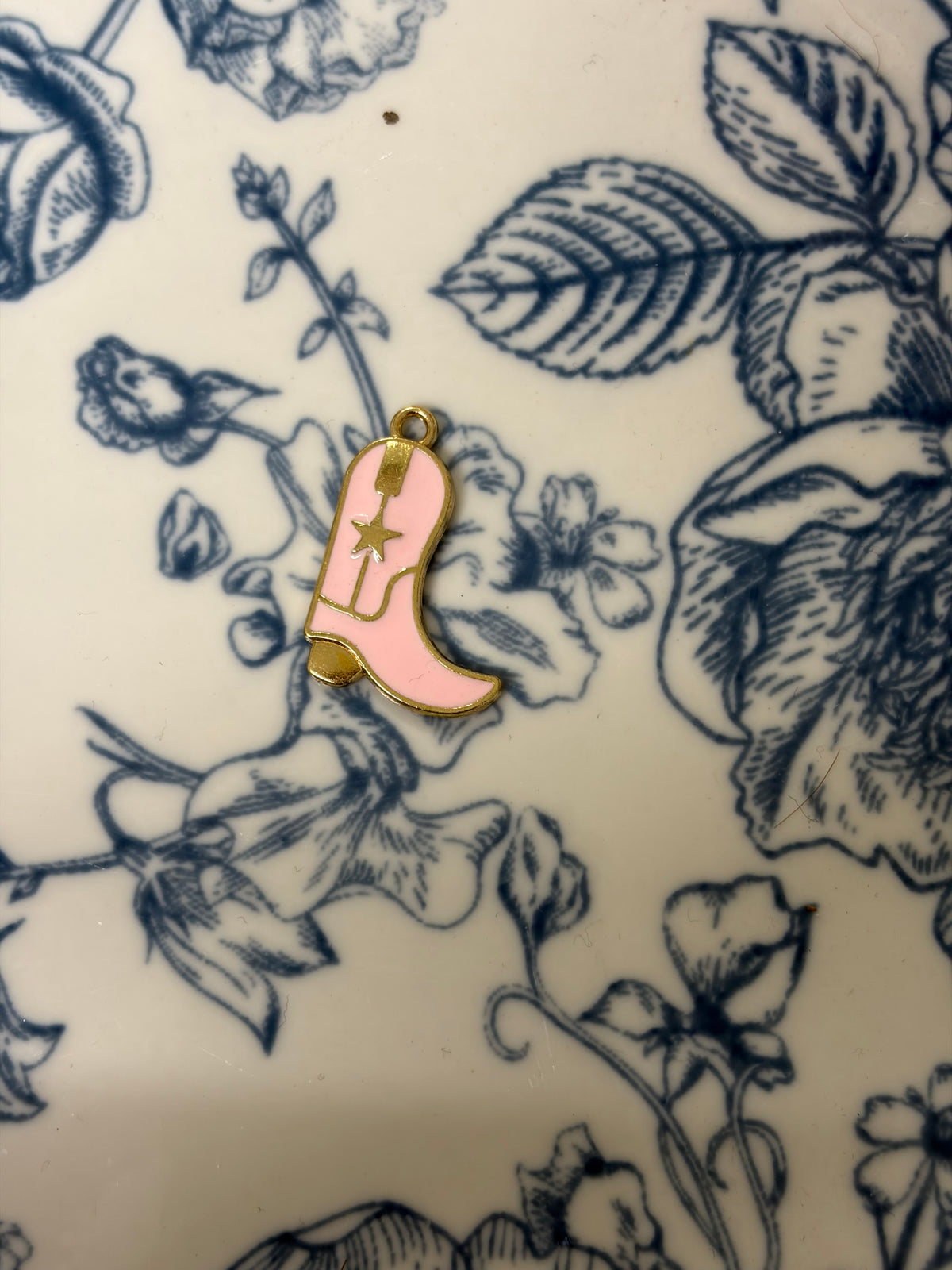 Western Pendant Charms