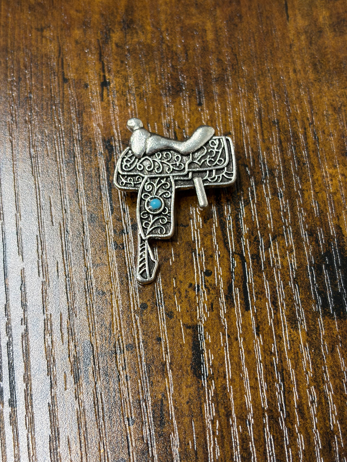Western-Inspired Pins