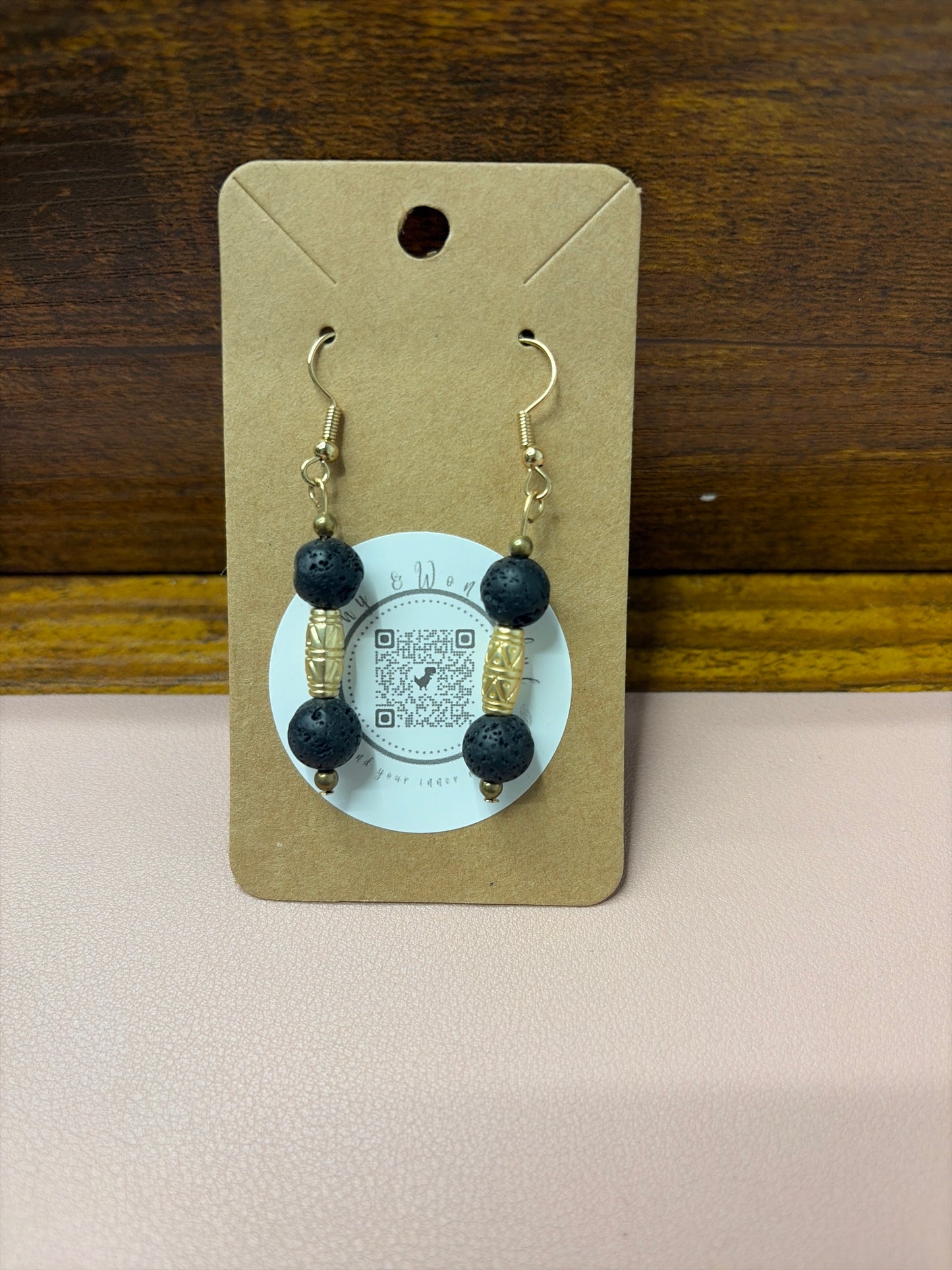 Witchy And Wonderful jewellery line