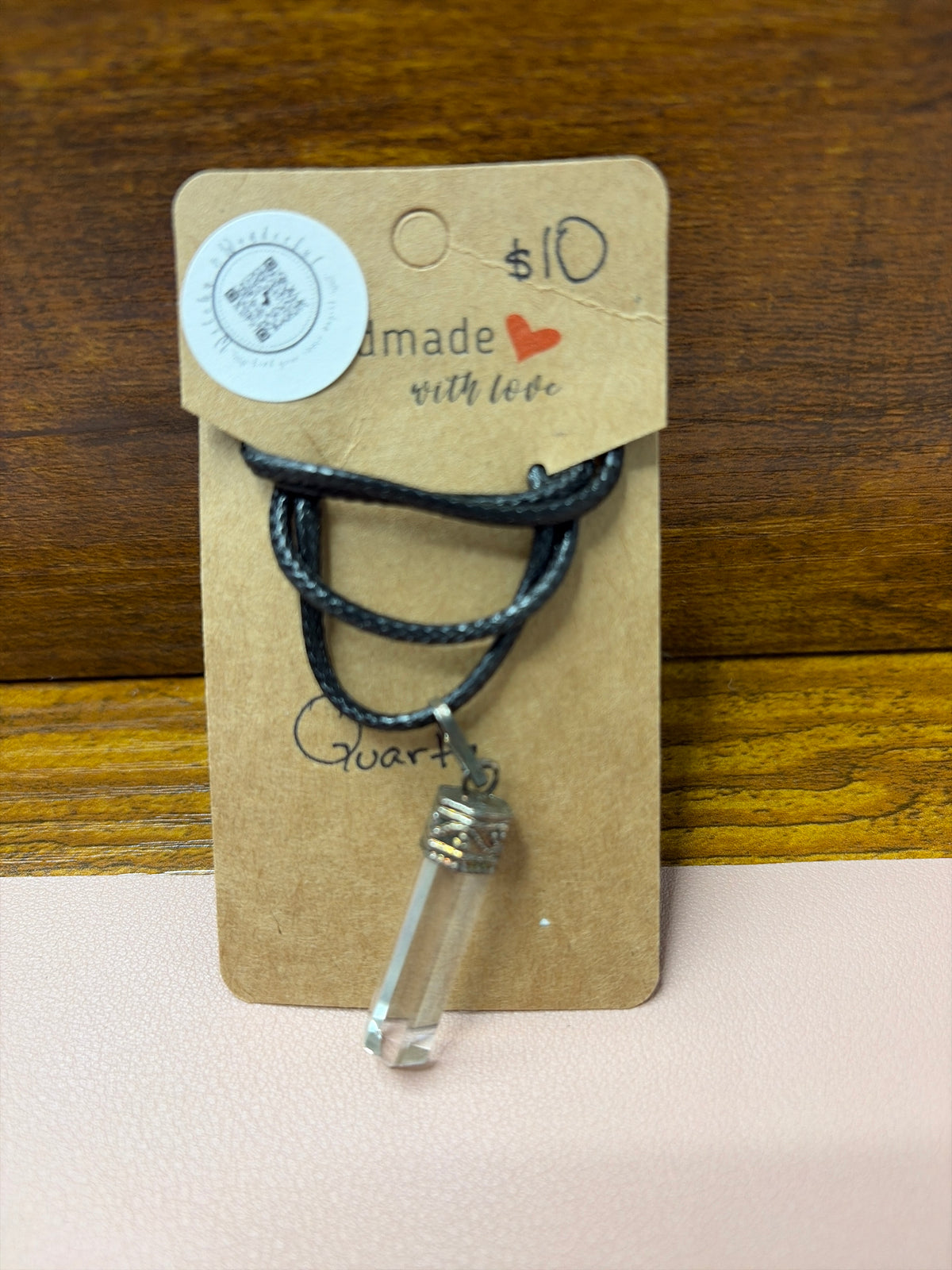 Witchy And Wonderful jewellery line