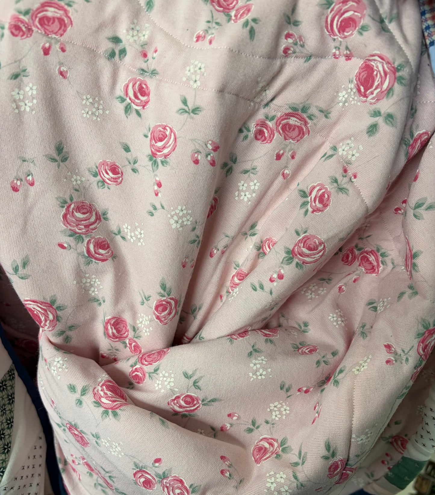 Caren’s best handmade Quilts ￼