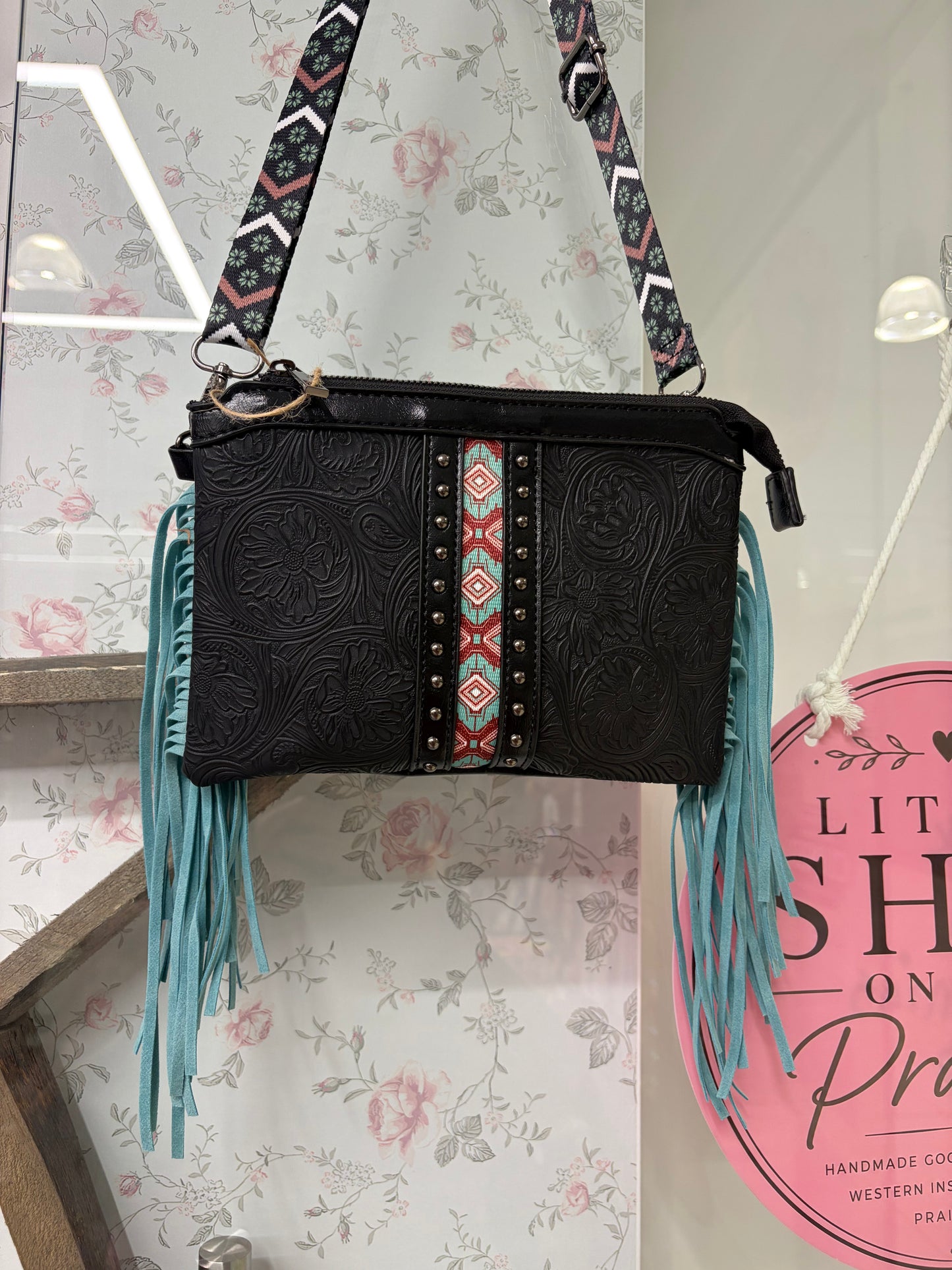 Western handbags ￼