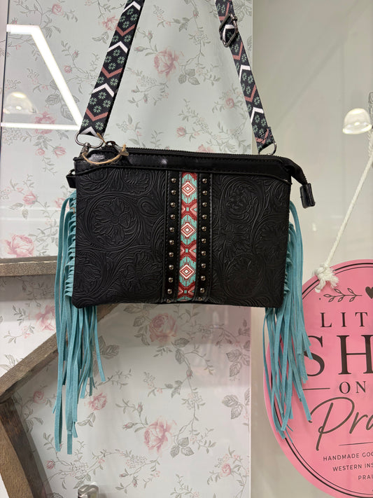 Western handbags ￼