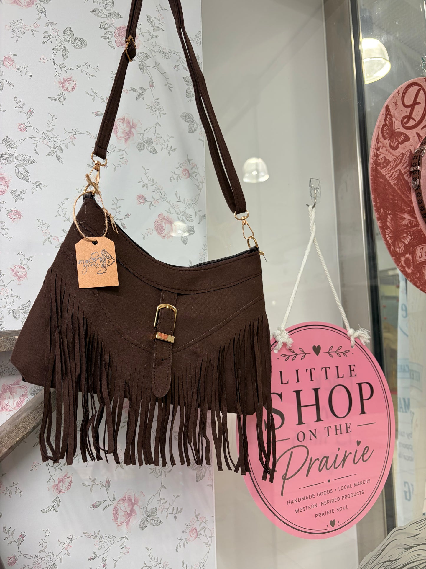 Western handbags ￼