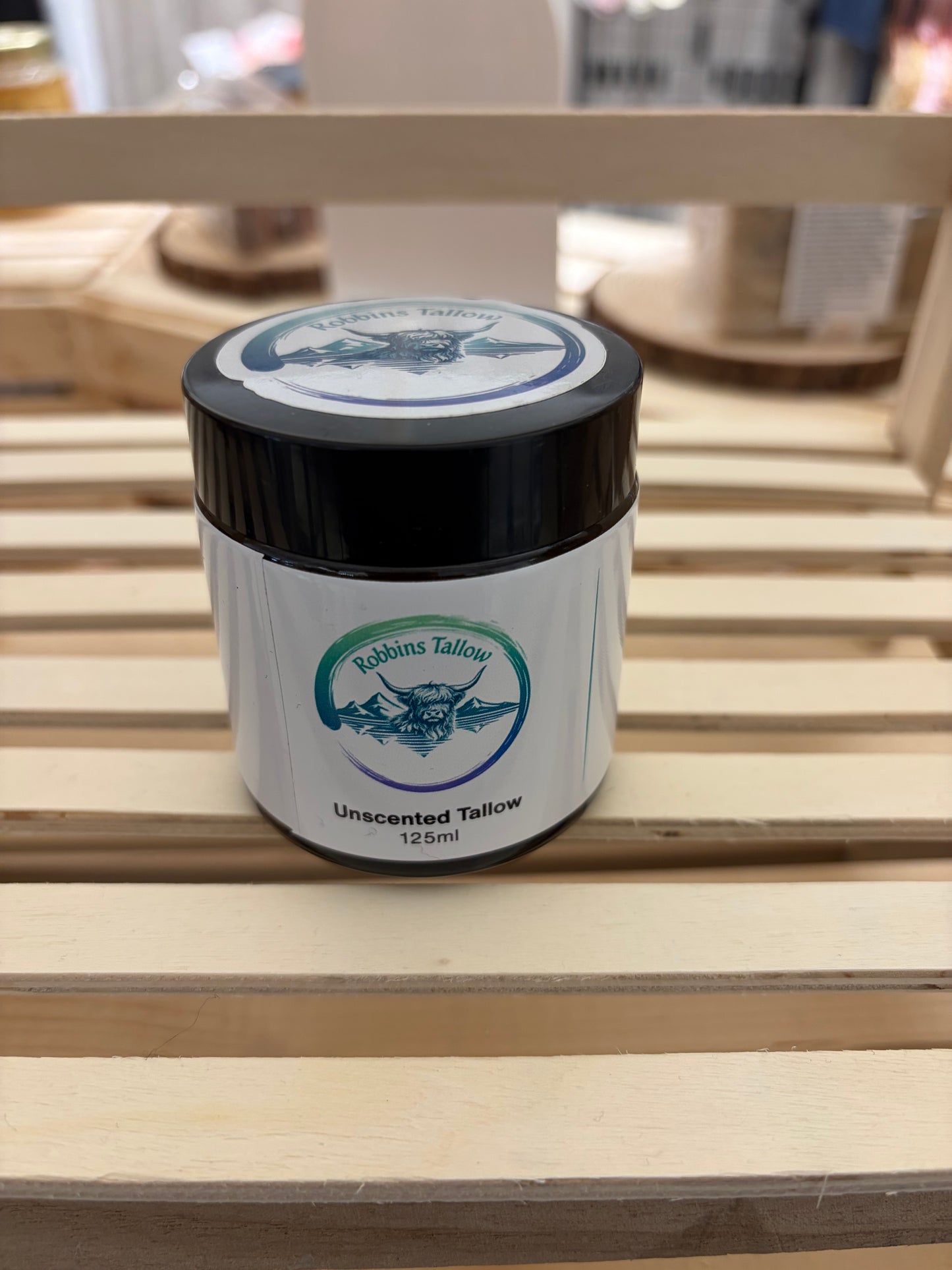 Robbins Tallow Skincare Balms