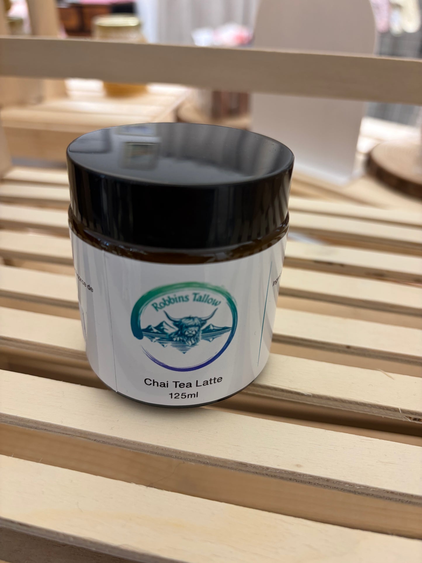 Robbins Tallow Skincare Balms