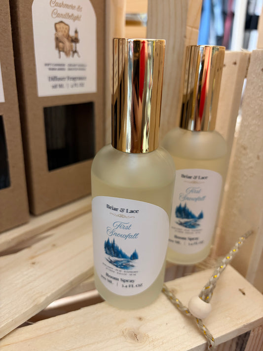 Room Spray — Briar & Lace