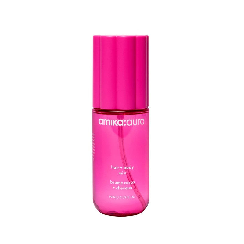 Amika Aura hair and body mist 90mL