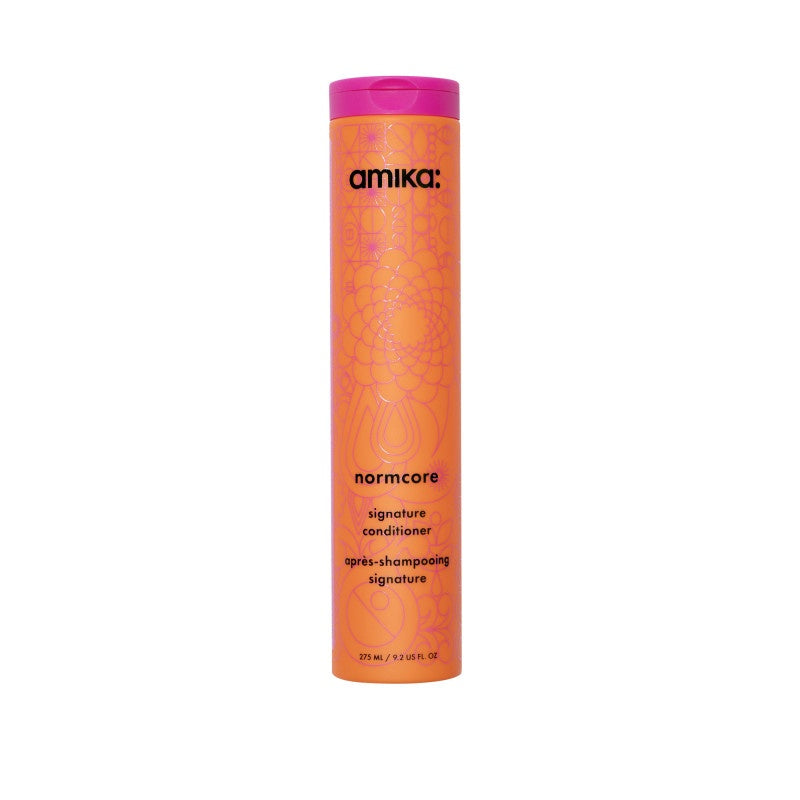 Amika normcore signature conditioner 275mL
