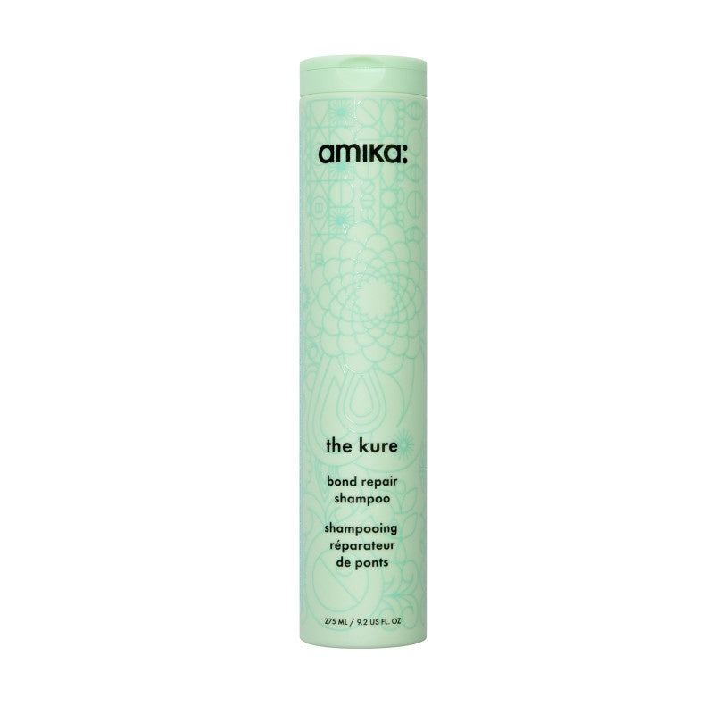 Amika the kure stregnth repair shampoo 275mL