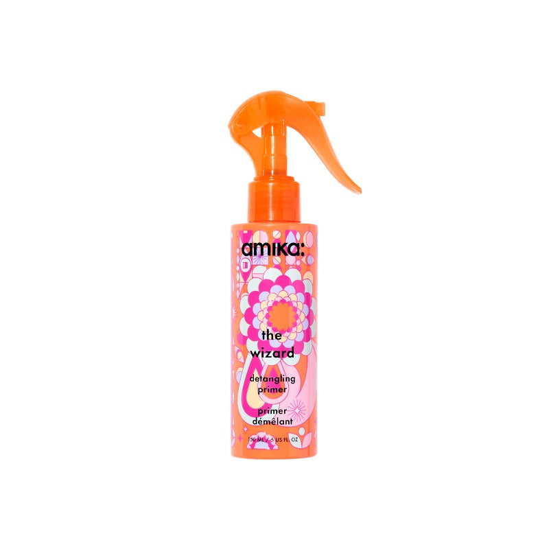 Amika the wizard detangling primer 150mL