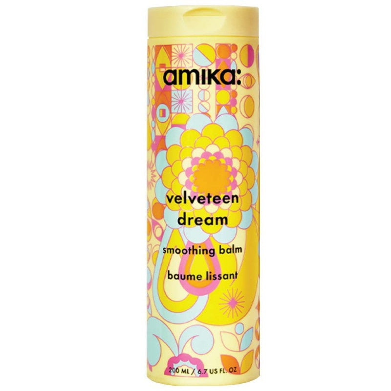 Amika velveteen dream smoothing balm 200mL