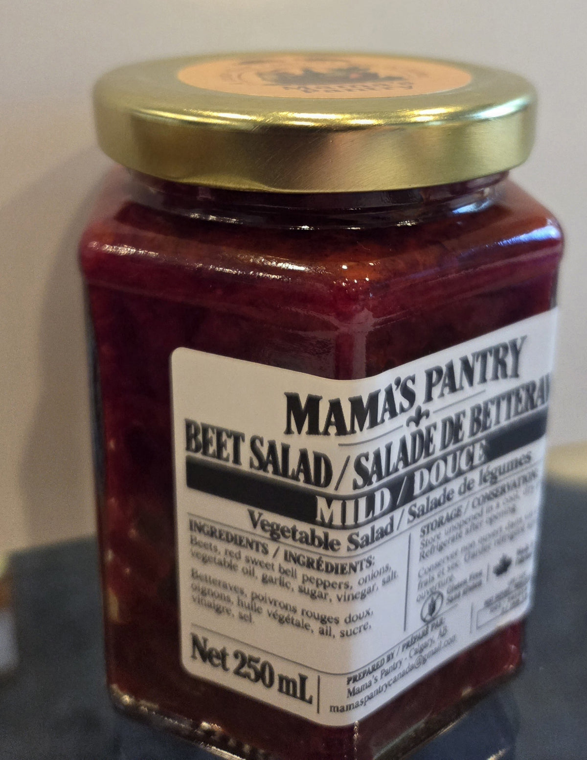 Beet Salad 250 mL