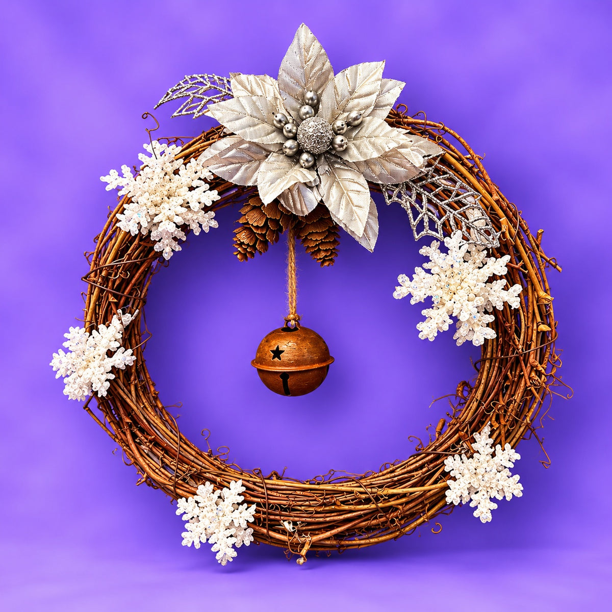 Bloom & Beauty Wreaths