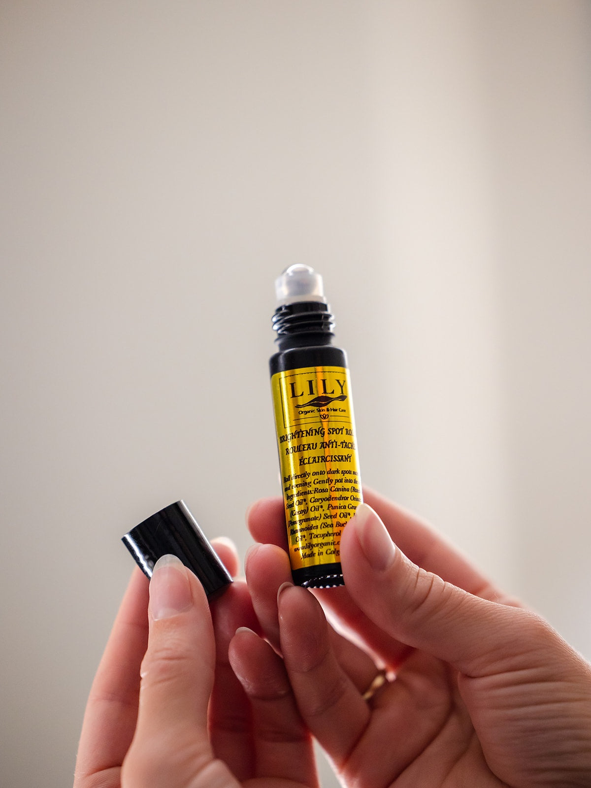 Brightening Roller 10ml