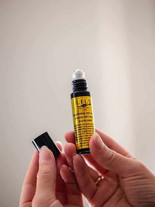 Brightening Roller 10ml