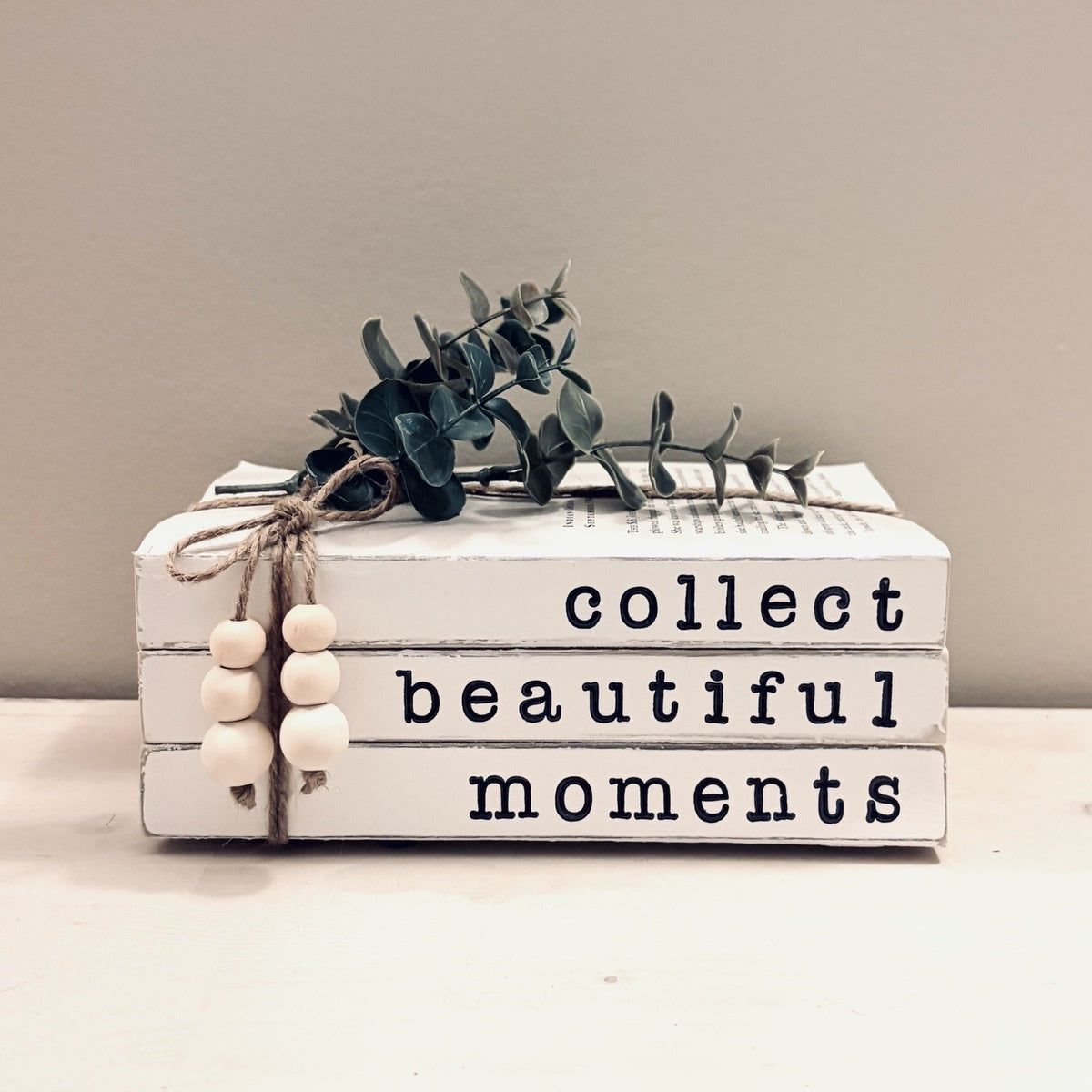 Collect Beautiful Moments