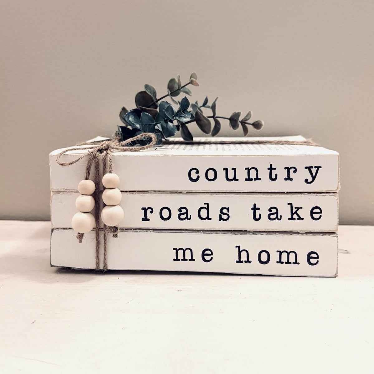 Country Roads Take Me Home
