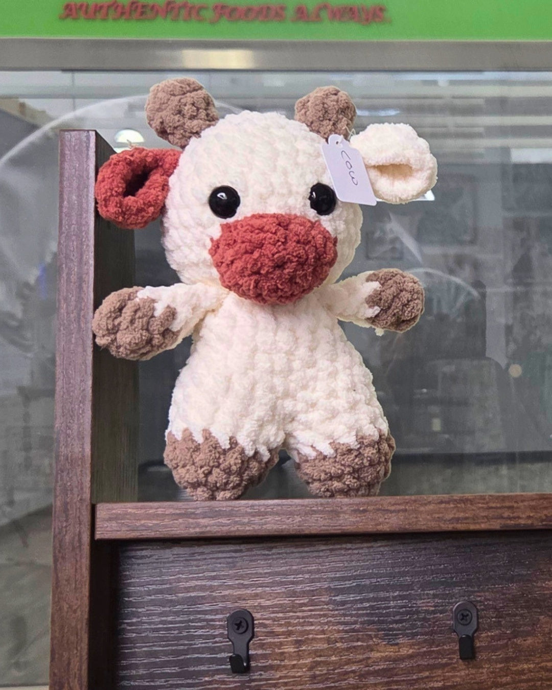 Cow