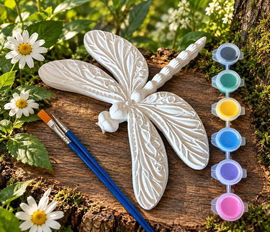 Dragonfly - Box Set