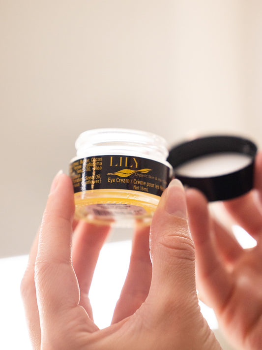 Eye Cream 15ml