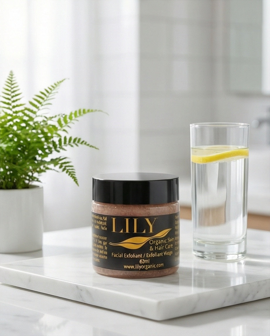 Facial Exfoliant 60ml