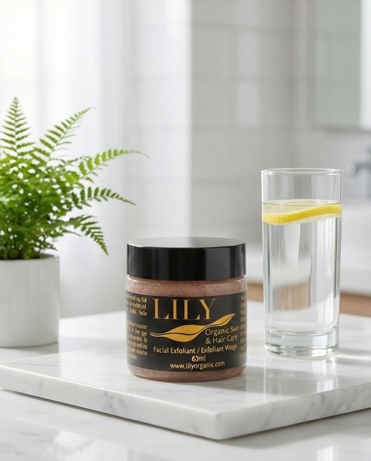 Facial Exfoliant 60ml