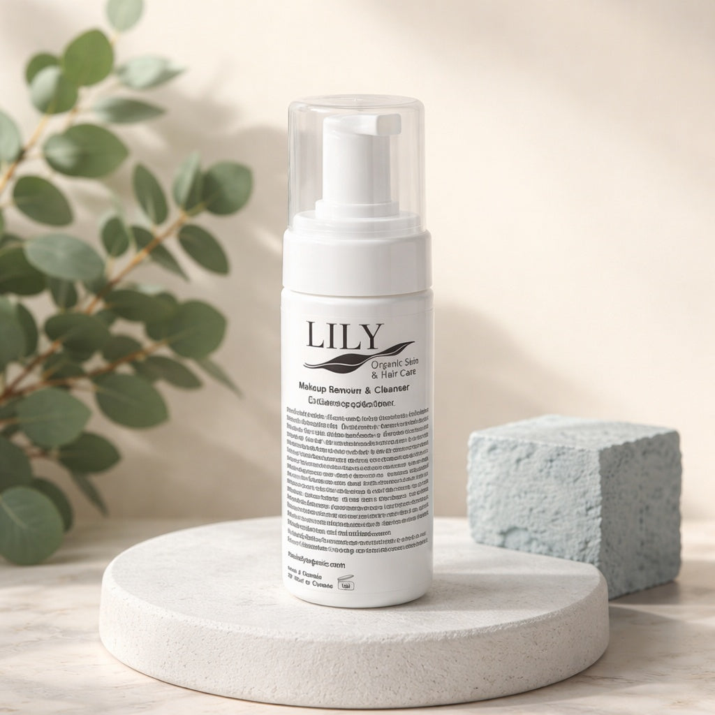 Foaming Cleanser 150ml