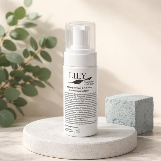 Foaming Cleanser 150ml