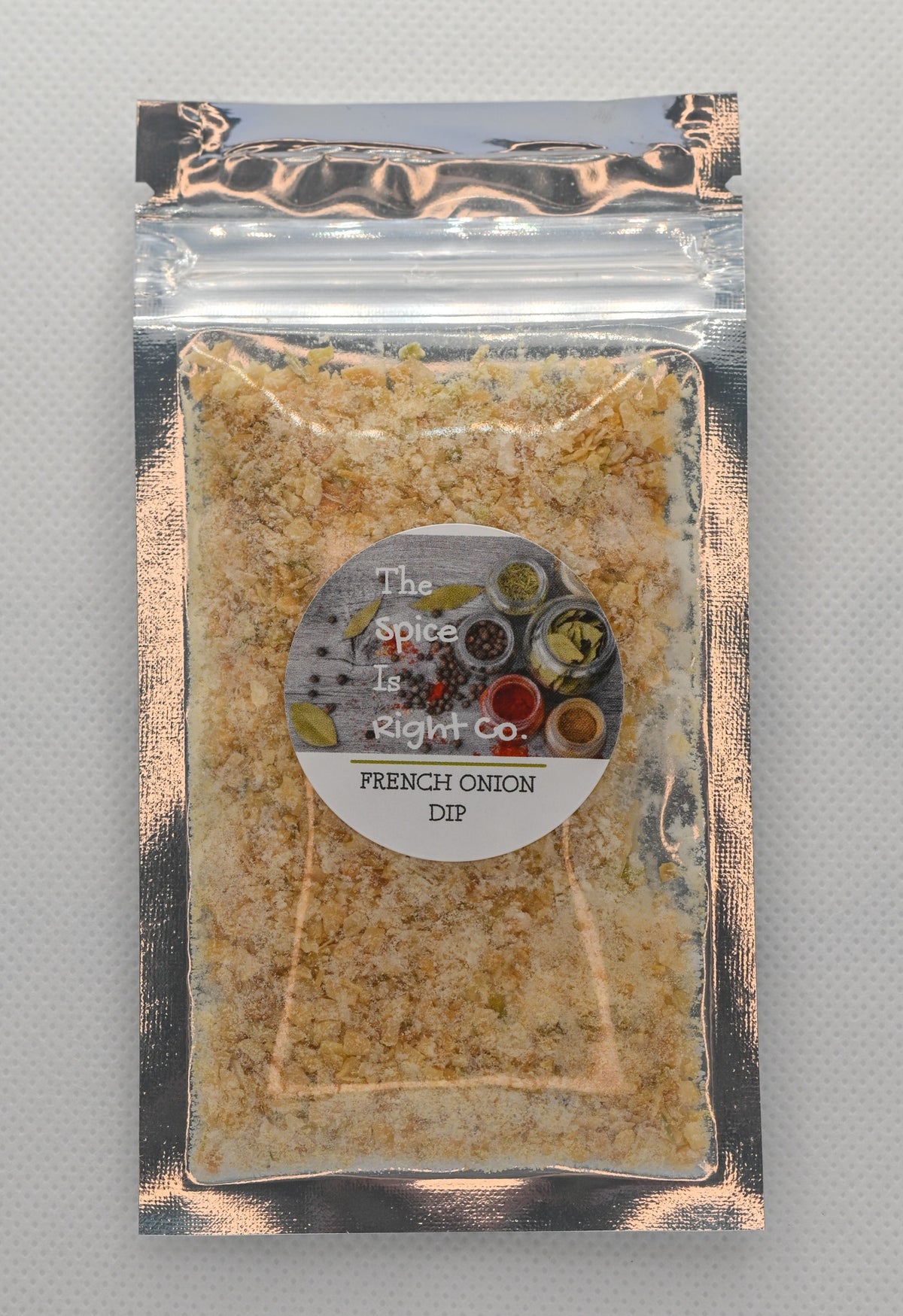 French Onion Dip Mix