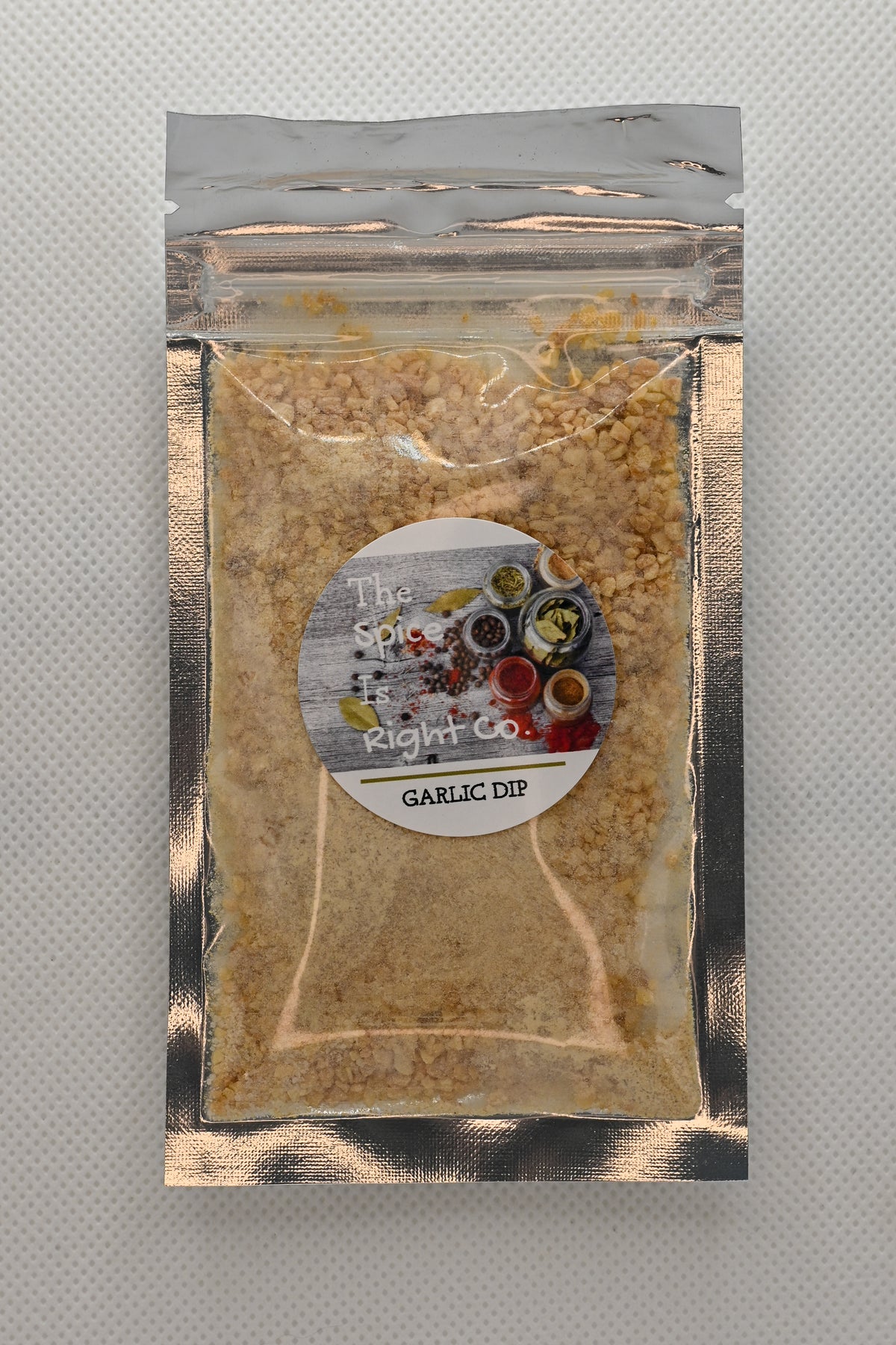 Garlic Dip Mix