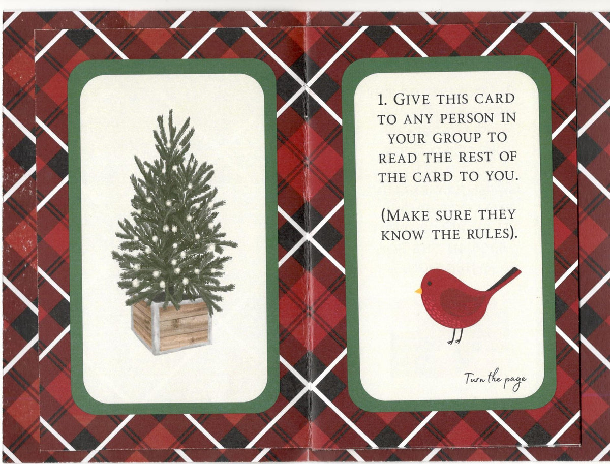Gift if Giving - Gift Card Set (Farmhouse)