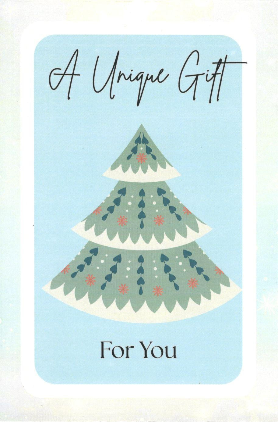 Gift of Giving - Gift Card Set (Nordic)