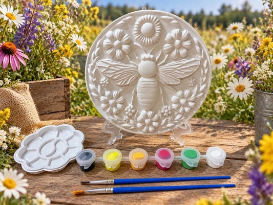 Honeybee Wildflower - Box Set