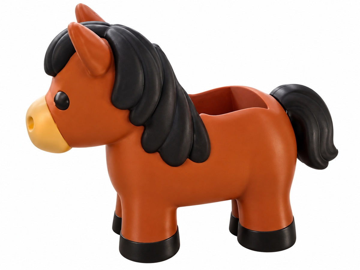 Horse Soap Holder