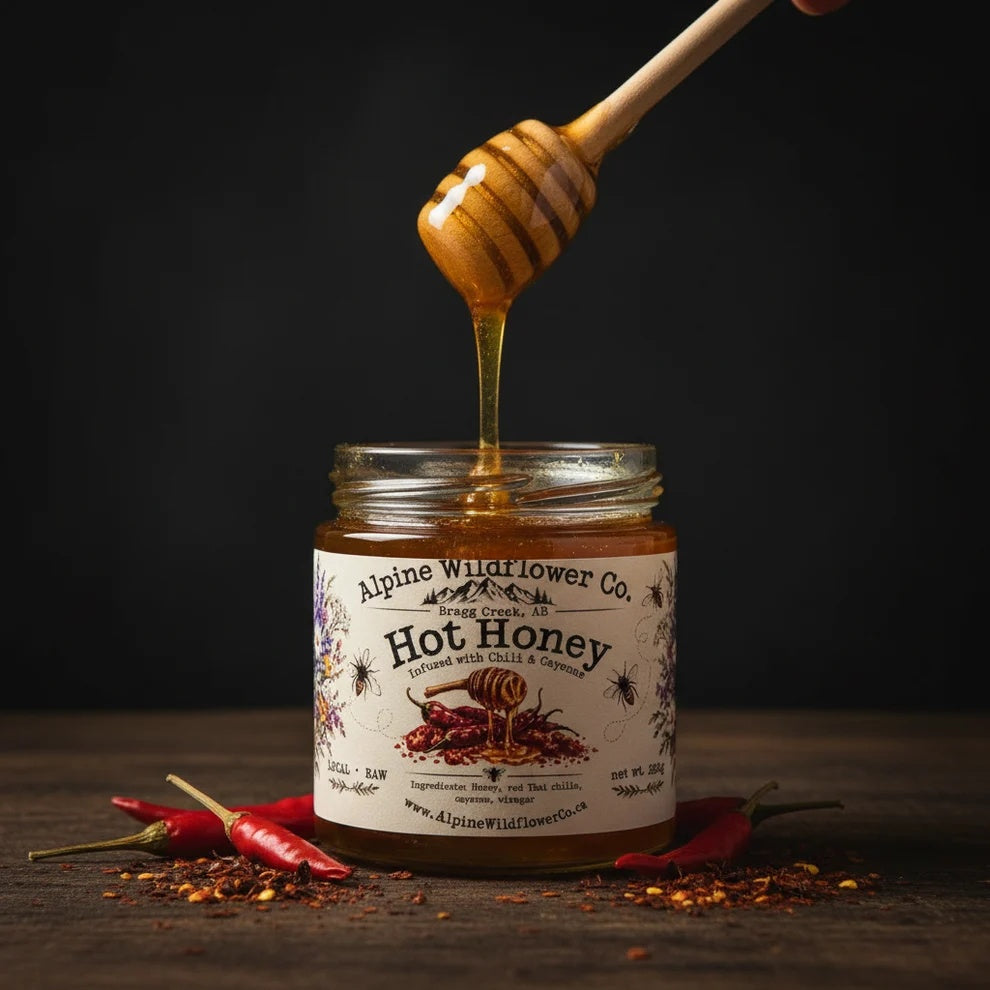 Hot Honey