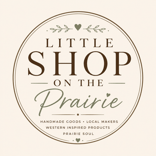 Little Shop On The Prairie