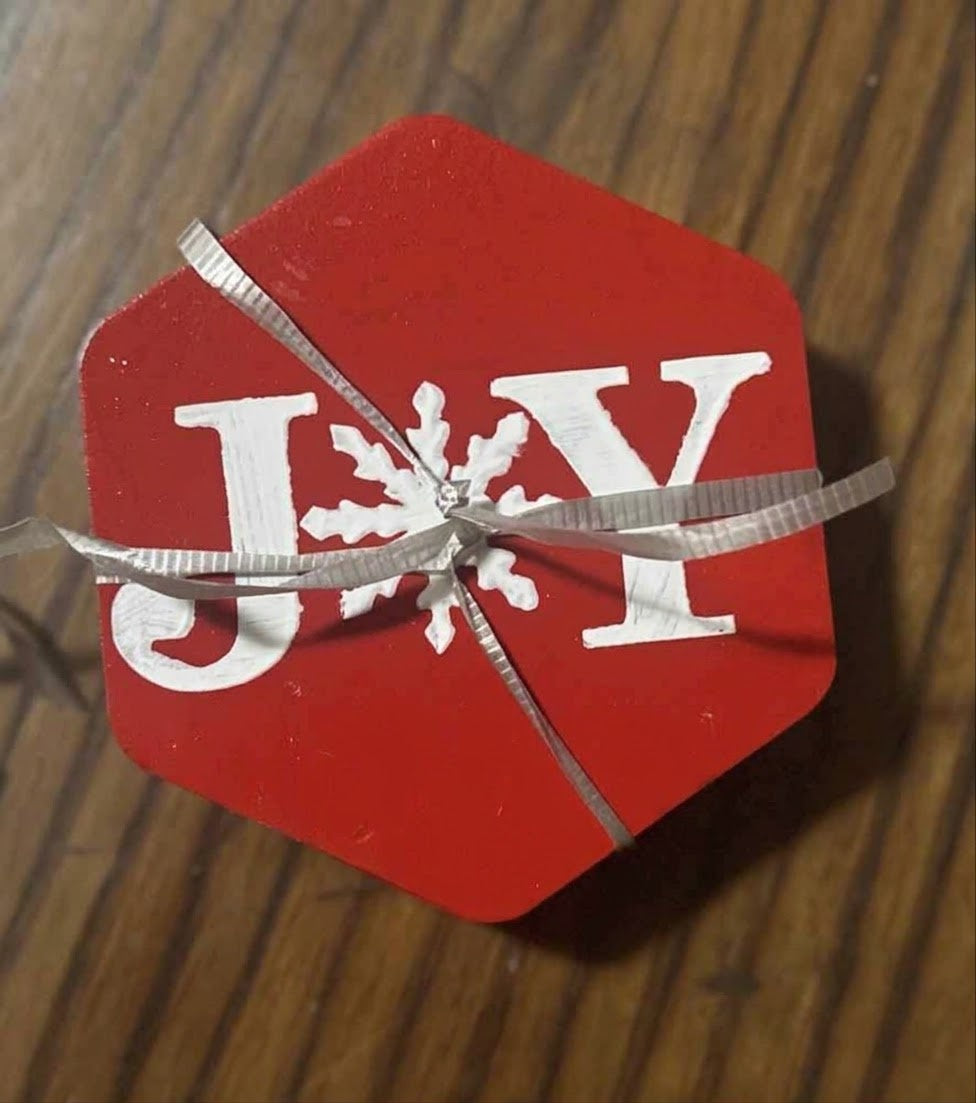 Joy Coasters