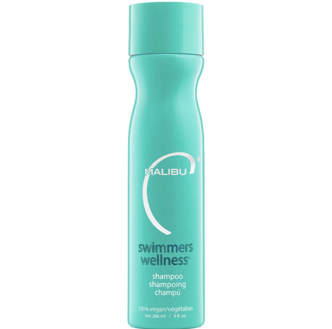 Malibu C Swimmers Wellness Shampoo 266mL