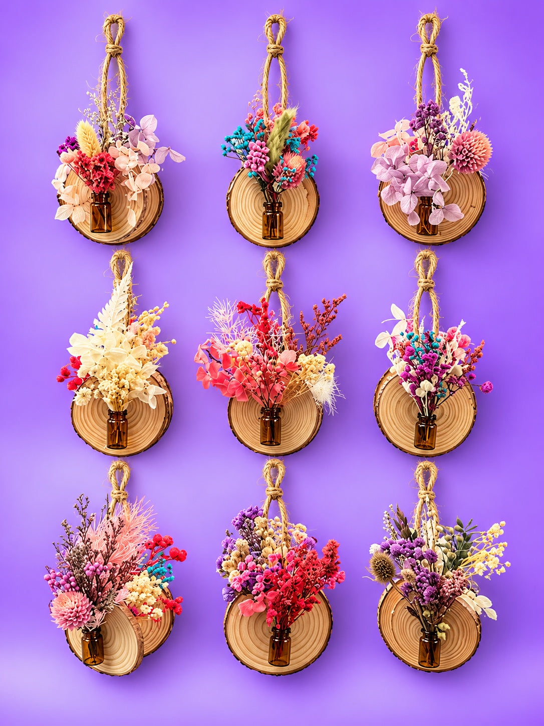 Mini Meadow Aroma Charm