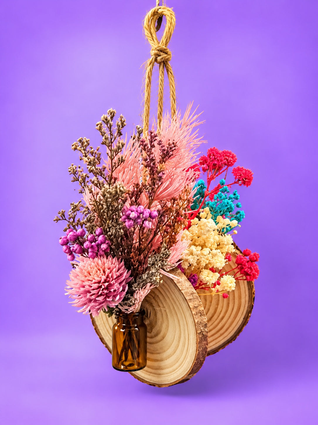 Mini Meadow Aroma Charm