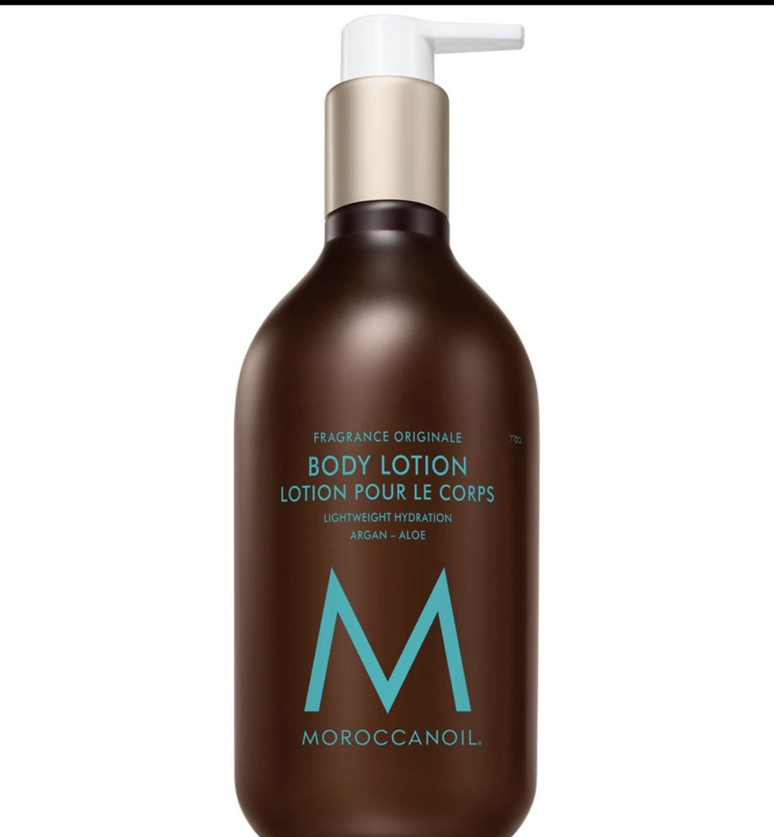 Moroccanoil Body Lotion 360mL
