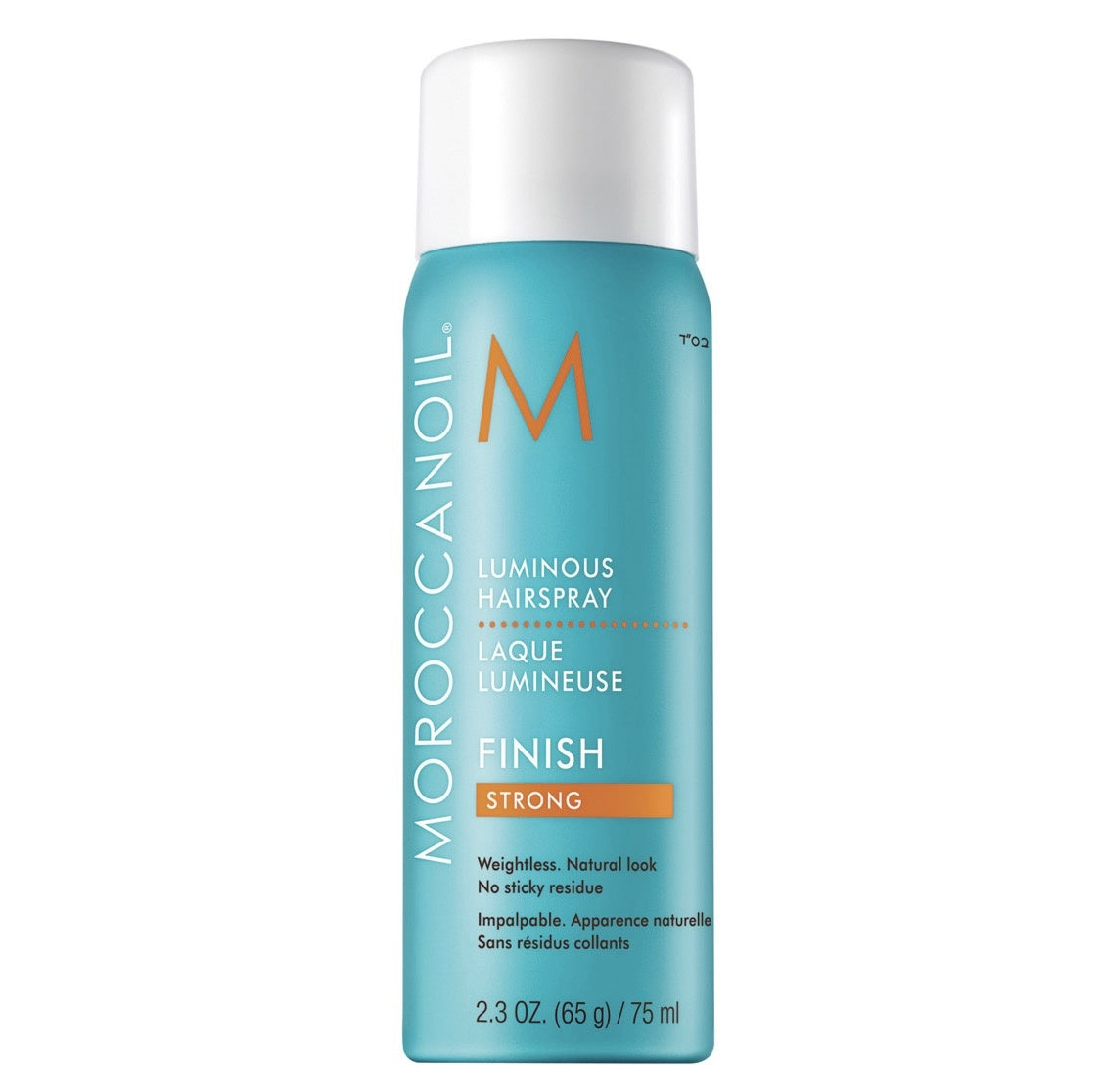 Moroccanoil Luminous Hairspray STRONG 75mL