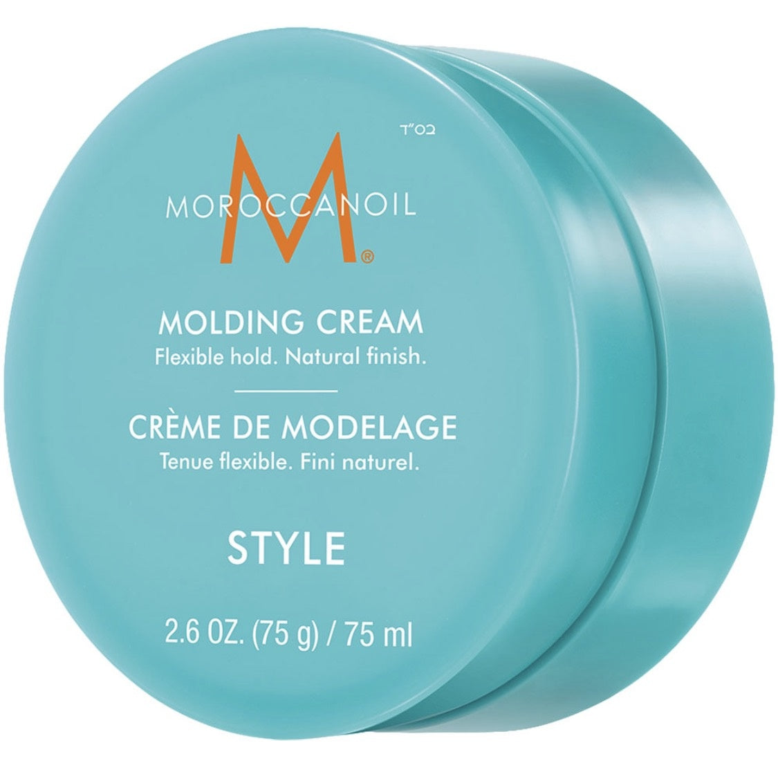 Moroccanoil Molding Cream 75mL