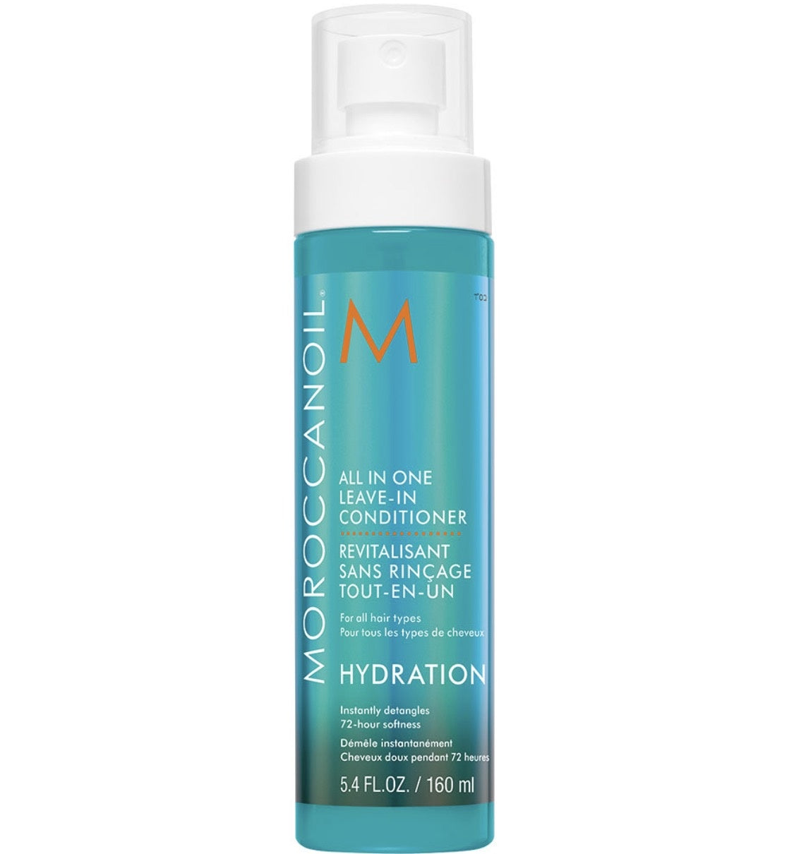 Moroccanoil All In One Leave-in Conditioner 160mL