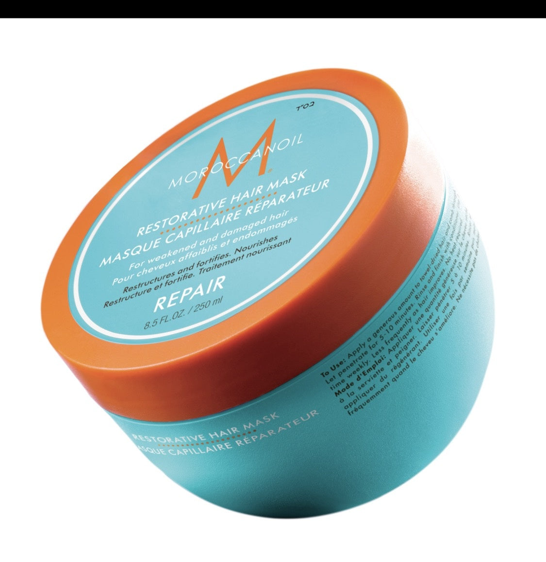 Moroccanoil Restorative Hair Mask 250mL