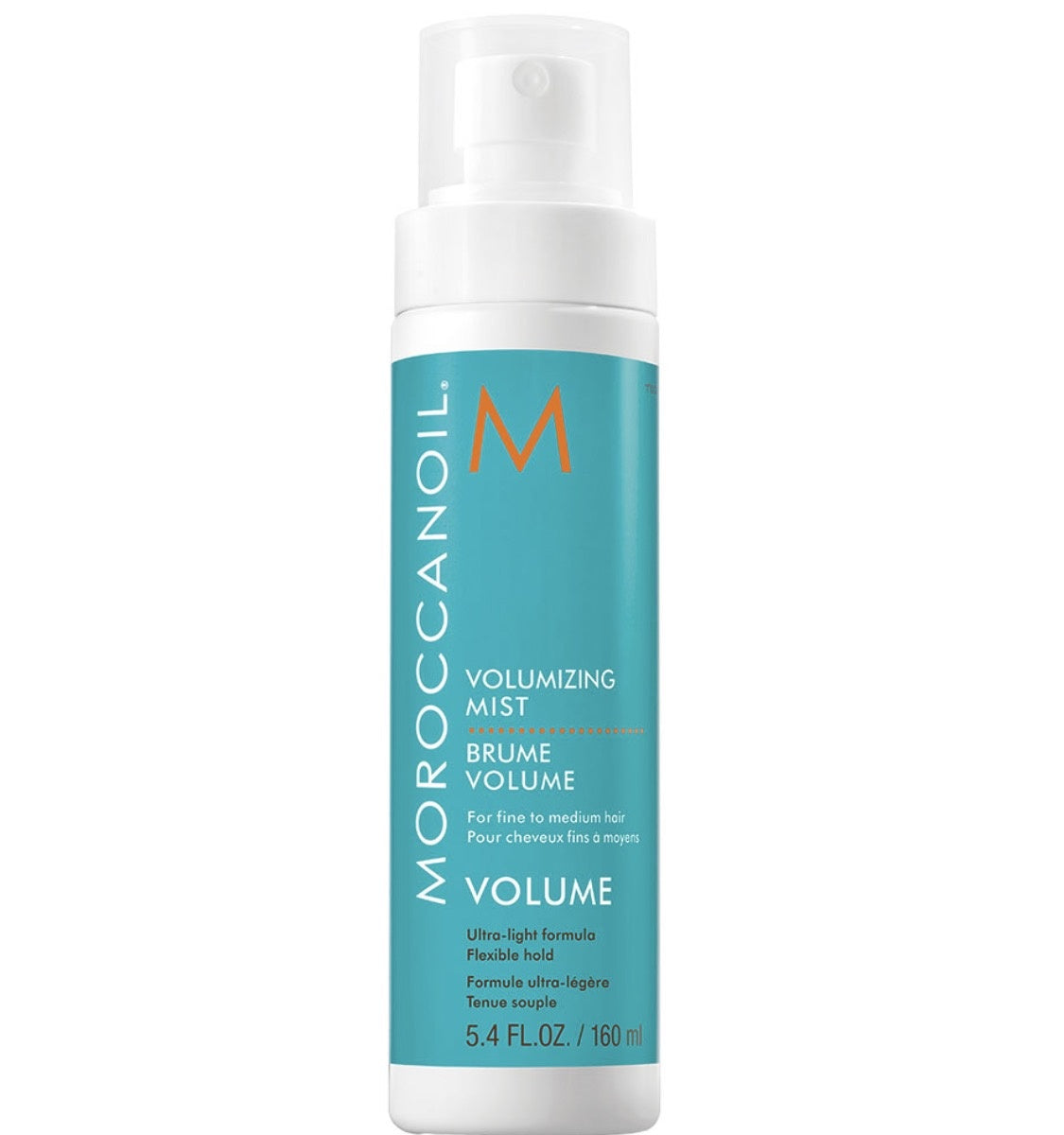 Moroccanoil Volumizing Mist 160mL